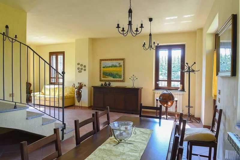 COTTAGE in Ticino Park 30 minutes from Milan - free WIFI