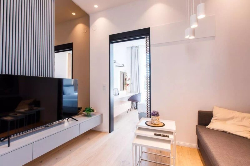 ZEUS Design Apartments