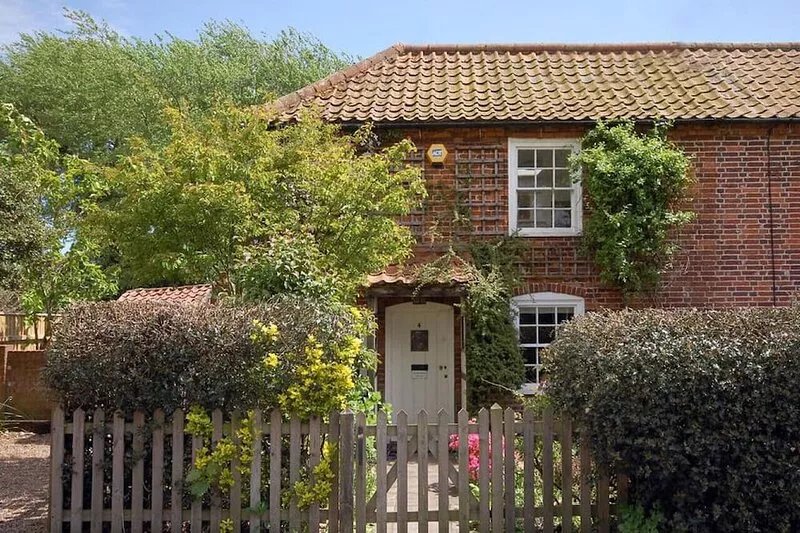 The Hollies - Three Bedroom House, Sleeps 6
