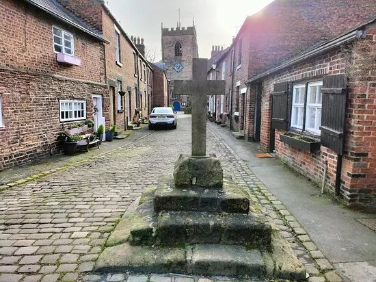 St Michael And All Angels Church