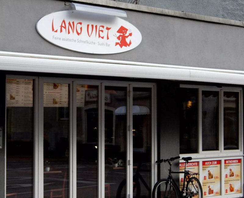 Lang viet