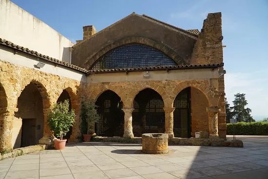 Museo Archeologico Regionale di Agrigento
