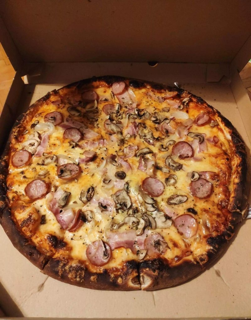 Giuseppe - Pizzeria