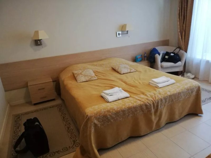 Apartments Ameda