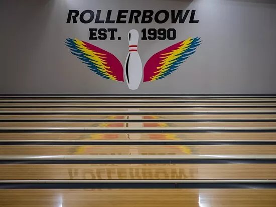Rollerbowl