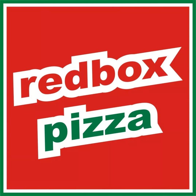 Redbox Pizza