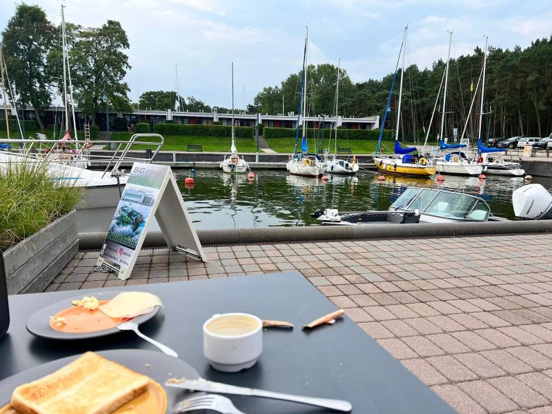 Smiltynes Jachtklubas