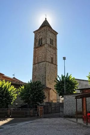 Chiesa di San Giovanni Battista