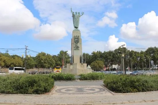 Monumento aos Mortos da Grande Guerra