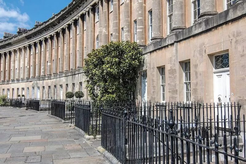 1 bedroom accommodation in Marshfield, near Bath