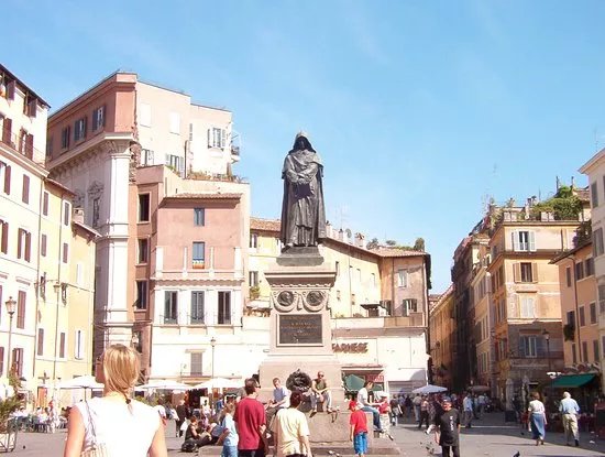 Campo De' Fiori