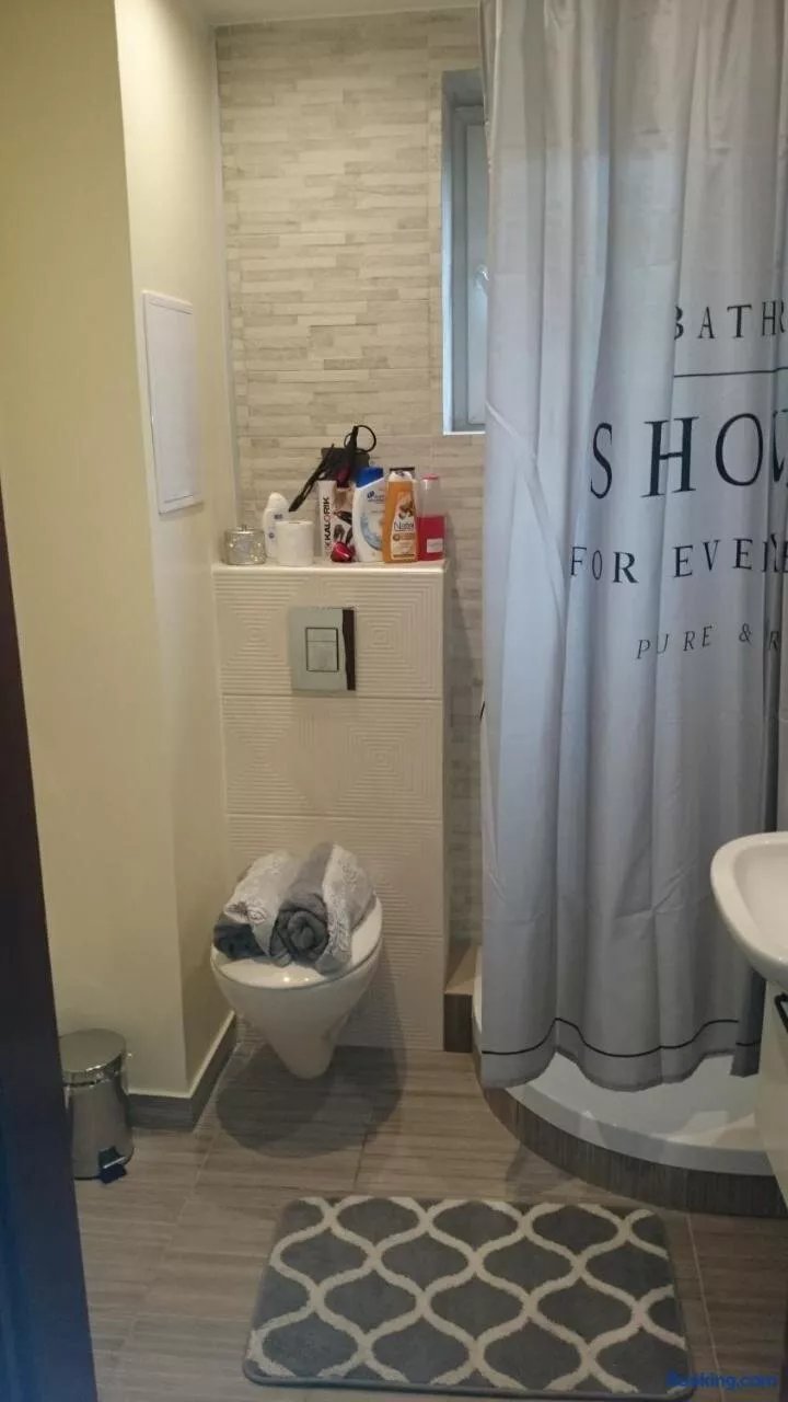 New Rooms 3km to Centrum