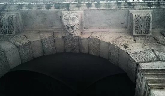 Palazzo Cumano