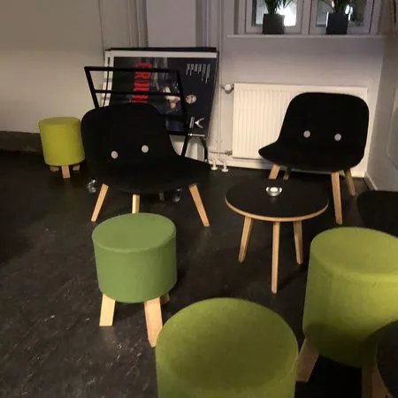 Teatret Svalegangen