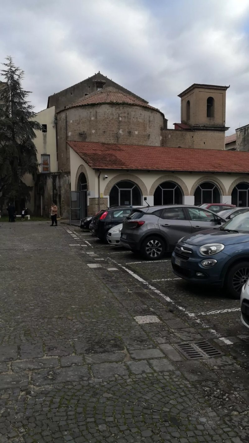 La Reggia Orsini