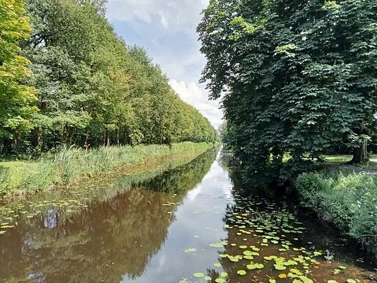 Coevorden-picardie Kanal