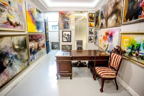Galeria Foksal17