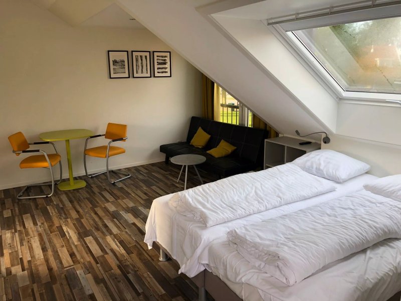 Appartementen Renesse