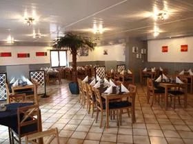Restaurant De La Fleur De Lys