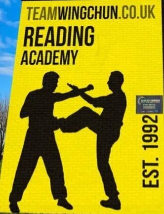 Asian Martial Arts Wing Chun Kali Eskrima