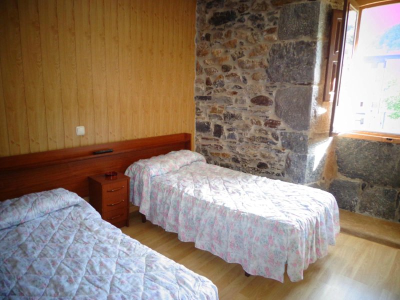 Oyarbide Hotel