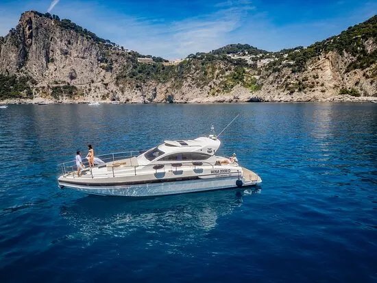 Royalton Charter Sorrento
