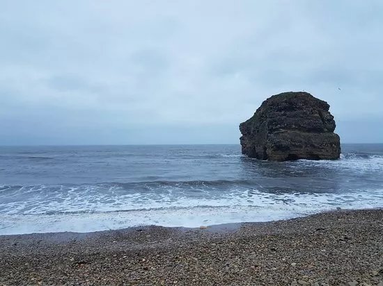 The Marsden Grotto