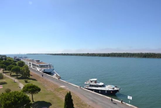 Office de Tourisme de Port-Saint-Louis du Rhone