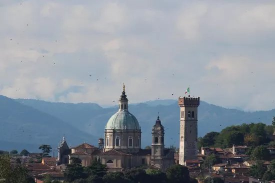 Torre Civica
