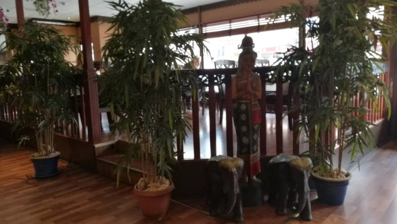 Thai Corner