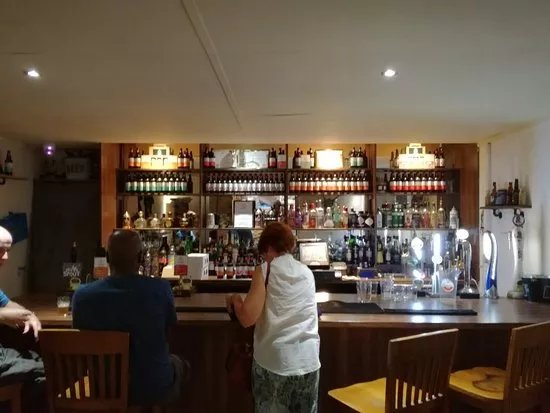 Dhillons Brewery