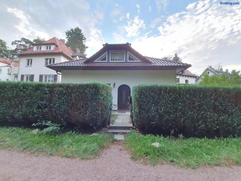 Ferienhaus Gudrun