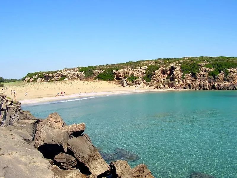 Villa Carmen Piscina Sicily, your pool vacation in Sicily - Syracuse