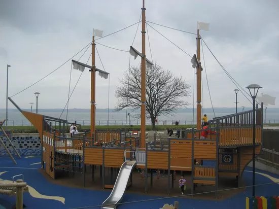 Marine Gardens