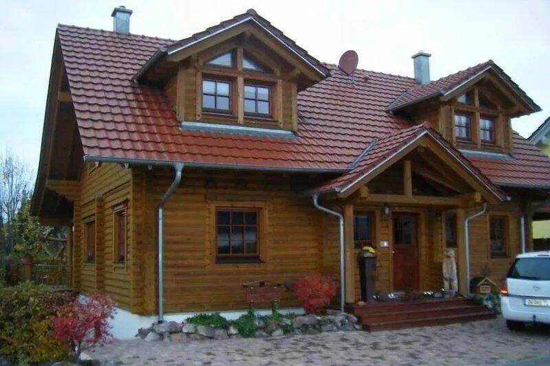 Holiday apartment Rust for 2 - 4 persons with 1 bedroom - Holiday house