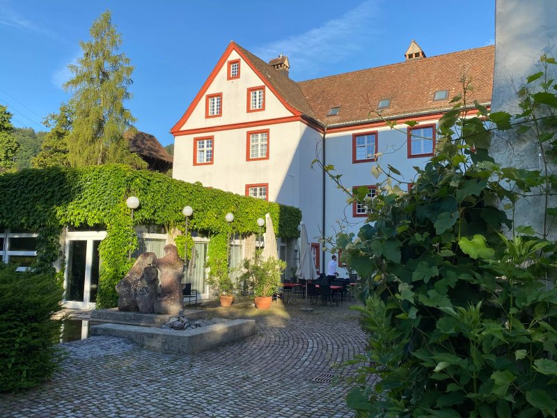 Propstei Wislikofen