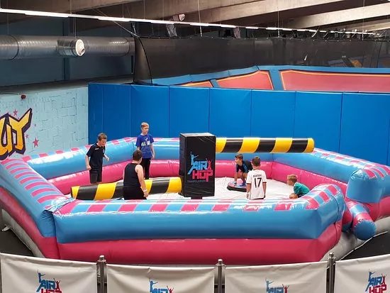 Jump House