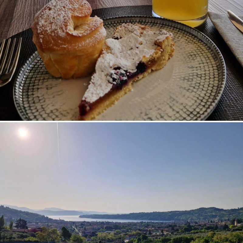 Hotel Vita, Ristorante Pizzeria.