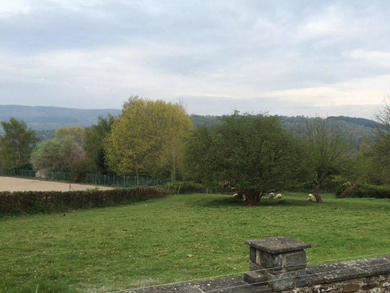Porth-y-Berllan