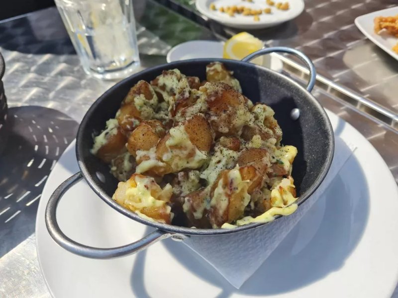 Restaurant Can Costa