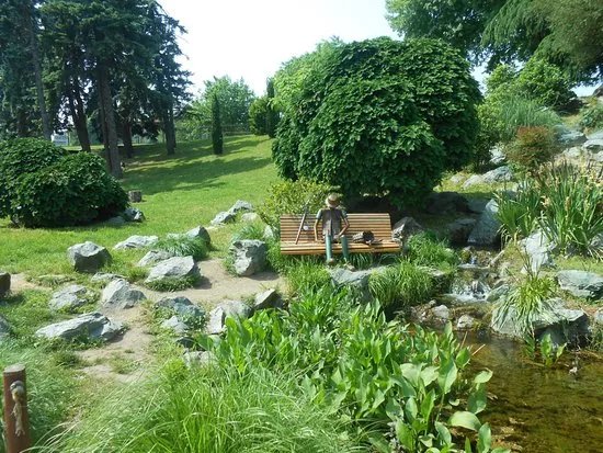 Giardino Roccioso