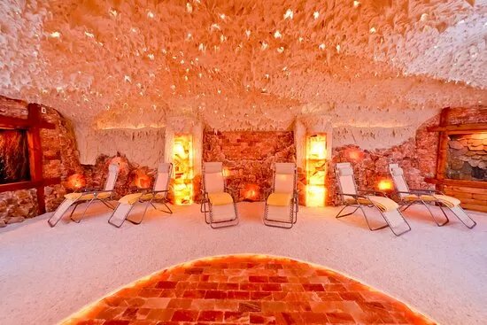 Salzland Im Hotel Ratswaage