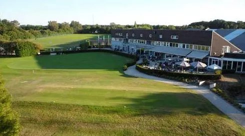 Golfhotel Waregem