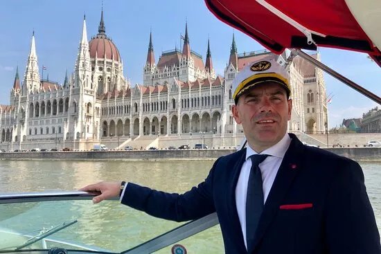Riverlux yacht & jet