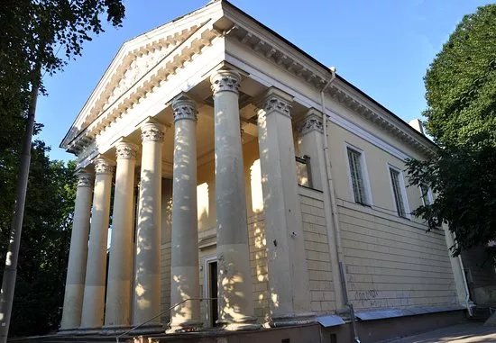 Reformed Evangelical Church (Evangeliku Reformatu Baznycia)