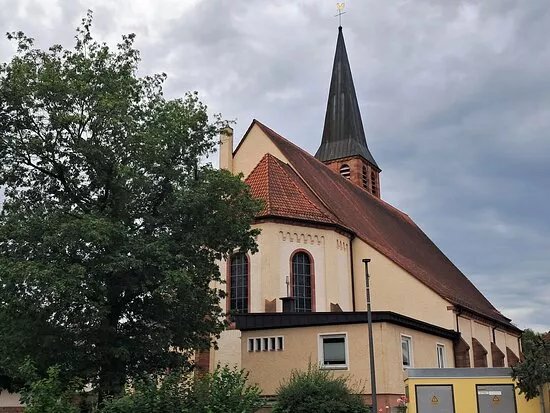Gemeinde Maria Heimsuchung