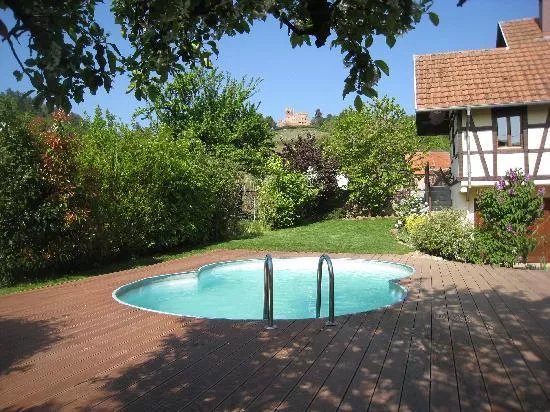 Les Gites du Relais des Vignes