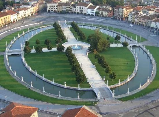 Prato Della Valle