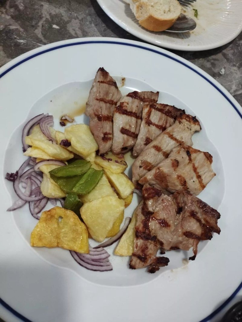 Pizzería Restaurante El Mirador