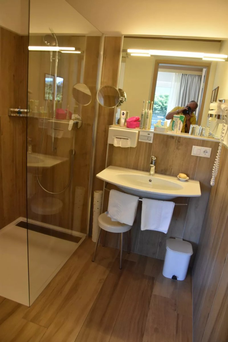 Seeberg Garni Hotel
